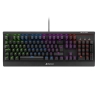 Sharkoon SKILLER SGK3, Mech Gaming keyboard, Kailh Red, QWERTY - ITA - 2