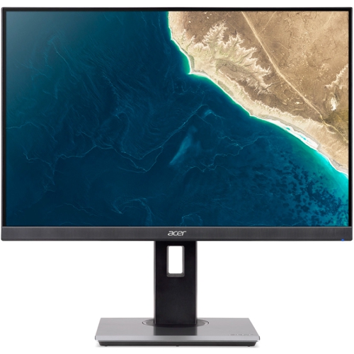 Acer B7 B247YCBMIPRUZX Type-C, 60,5 cm (23.8"), 75Hz, FHD, IPS - VGA, DP, HDMI - 1