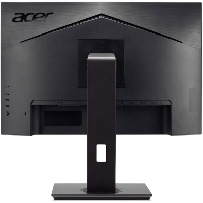 Acer B7 B247YCBMIPRUZX Type-C, 60,5 cm (23.8"), 75Hz, FHD, IPS - VGA, DP, HDMI - 4