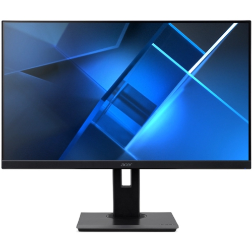 Acer B7 B277BMIPRX, 68,6 cm (27"), 75Hz, FHD, IPS - VGA, DP, HDMI - 1