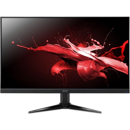 Acer NITRO QG241YBII, 60,5 cm (23.8"), 75Hz, FHD, VA - VGA, HDMI - 1