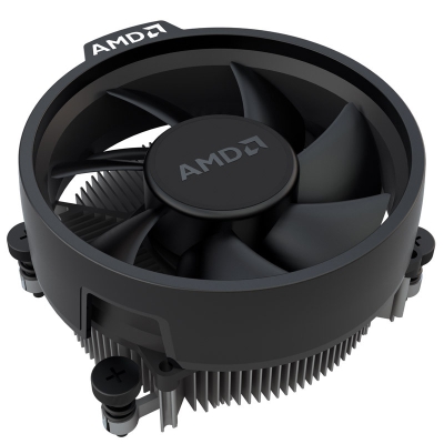 AMD Ryzen 5 7600 3,8 GHz (Raphael) AM5 + AMD Wraith Stealth - Boxed - 2
