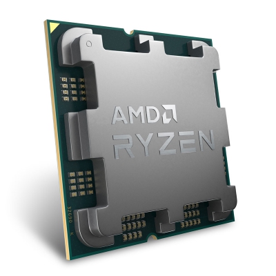 AMD Ryzen 7 7700 5,3 GHz (Raphael) AM5 + AMD Wraith Prism - Boxed - 3