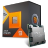 AMD Ryzen 9 7900X3D 4,4 GHz (Raphael) AM5 - Boxed - 1