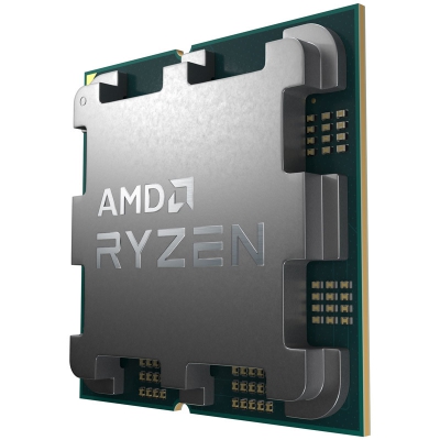 AMD Ryzen 9 7900X3D 4,4 GHz (Raphael) AM5 - Boxed - 3