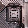 AMD Ryzen 9 7900X3D 4,4 GHz (Raphael) AM5 - Boxed - 6