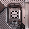 AMD Ryzen 9 7900 5,4 GHz (Raphael) AM5 + AMD Wraith Prism - Boxed - 5