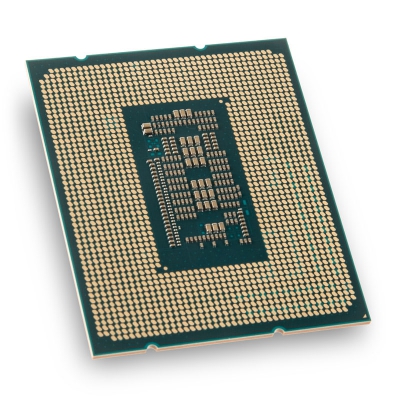 Intel Core i5-12600, 3,30 GHz (Alder Lake) Socket 1700 + CPU Cooler - Boxed - 3