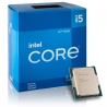 Intel Core i5-12400F 2,50 GHz (Alder Lake-S) Socket 1700 + CPU Cooler - Boxed - 1