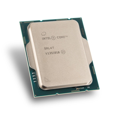 Intel Core i5-12400F 2,50 GHz (Alder Lake-S) Socket 1700 + CPU Cooler - Boxed - 2