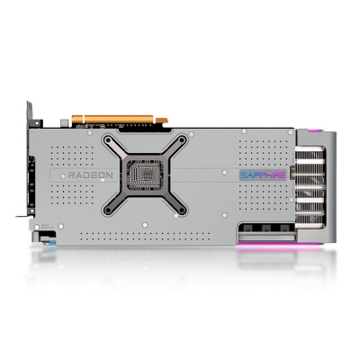SAPPHIRE Nitro+ Radeon RX 7900 XTX Vapor-X 24GB GDDR6 - 6