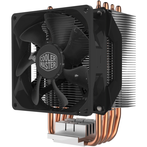 Cooler Master Hyper H412R CPU Cooler - 9,2mm - 1