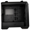 ASUS TUF GT501 Mid-Tower Side Glass - Black - 5
