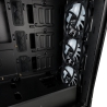 ASUS TUF GT501 Mid-Tower Side Glass - Black - 7