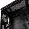 ASUS TUF GT501 Mid-Tower Side Glass - Black - 9