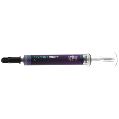Cooler Master CryoFuze Violet Thermal Paste - 0,7ml - 2