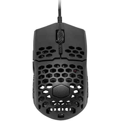 Cooler Master MM710 Wired Gaming Mouse - 2