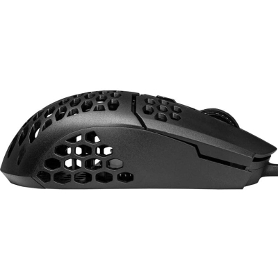 Cooler Master MM710 Wired Gaming Mouse - 4