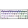 Cooler Master SK622 RGB Hybrid Mechanical Keyboard - White - 2