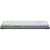 Cooler Master SK622 RGB Hybrid Mechanical Keyboard - White - 4