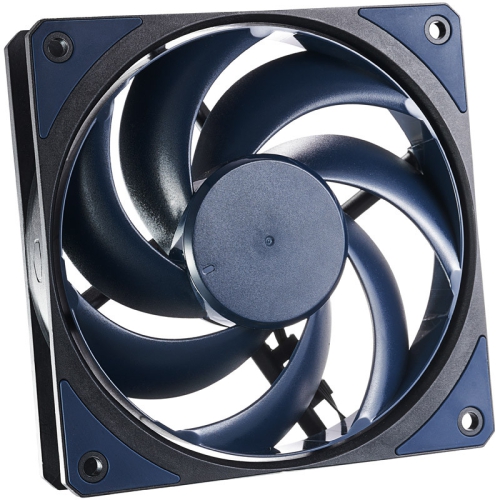 Cooler Master Mobius 120 Fan Black - 120mm - 1