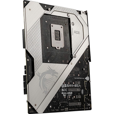 MSI MEG Z590 ACE Gold Edition, Intel Z590 Mainboard LGA 1200 - 5