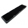 XSPC TX480 Ultrathin Radiator 480mm - Black - 3