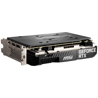 MSI GeForce RTX 3050 Aero ITX OC 8GB GDDR6 - 5