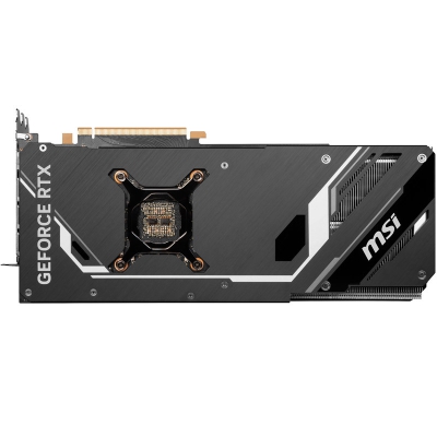 MSI GeForce RTX 4080 Ventus 3X OC 16GB GDDR6X - 4