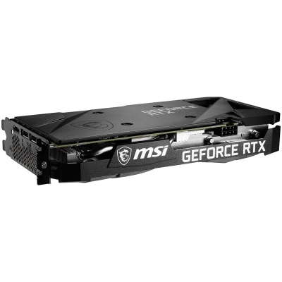 MSI GeForce RTX 3060 Ventus 2X OC 12GB GDDR6 - 6