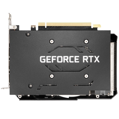 MSI GeForce RTX 3060 Aero ITX OC 12GB GDDR6 - 5