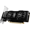 MSI GeForce GTX 1630 4GT LP OC GDDR6 - 5