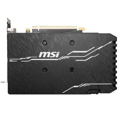 MSI GeForce GTX 1660 Super Ventus XS OC 6GB GDDR6 - 5