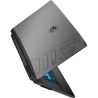 MSI Pulse 17 B13VFK-235XIT, i7-13700H, 43,9 cm (17.3"), FHD, RTX 4060 8GB, 16GB DDR5, 1TB SSD, FreeDOS - 4