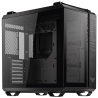 ASUS TUF Gaming GT502 Mid-Tower Side-Glass - Black - 4