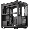 ASUS TUF Gaming GT502 Mid-Tower Side-Glass - Black - 5