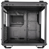 ASUS TUF Gaming GT502 Mid-Tower Side-Glass - Black - 7