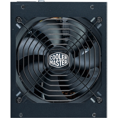 Cooler Master MWE Gold 1050 V2, 80 PLUS Gold, Modular - 1050 Watt - 6