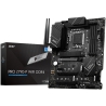 MSI Pro Z790-P WiFi DDR4, Intel Z790 Mainboard LGA 1700 - 1