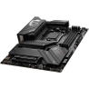 MSI MPG X670E Carbon WiFi DDR5, AMD X670E Mainboard AM5 - 5