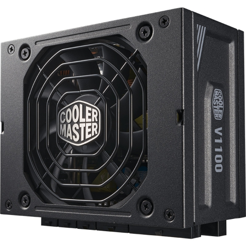 Cooler Master V SFX Platinum 1100, 80 PLUS Platinum, Modular - 1100 Watt - 1