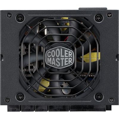 Cooler Master V SFX Platinum 1100, 80 PLUS Platinum, Modular - 1100 Watt - 5