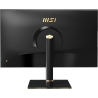 MSI Summit MS321UP, 81,3 cm (32"), 60Hz, 4K UHD, IPS - USB-C, DP, HDMI - 6