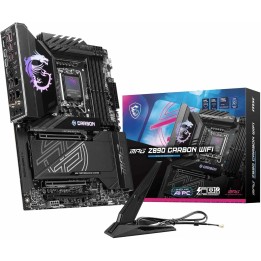 MSI MPG Z890 Carbon WiFi, LGA 1851