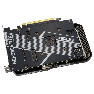ASUS Dual GeForce RTX 3050 DUAL OC 8GB GDDR6 - 5