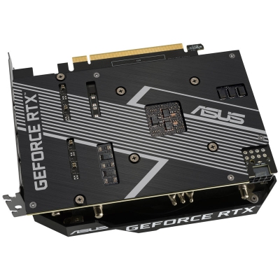 ASUS GeForce RTX 3050 Phoenix 8GB GDDR6 - 5