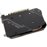 ASUS GeForce GTX 1660 Ti TUF Evo OC 6GB GDDR6 - 5