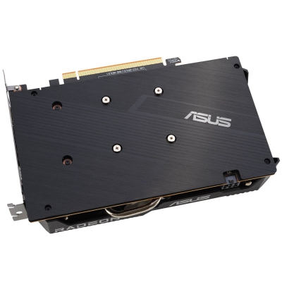 ASUS Radeon RX 6500 XT DUAL OC 4GB GDDR6 - 4