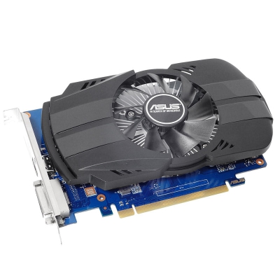 ASUS GeForce GT 1030 Phoenix OC 2GB GDDR5 - 2