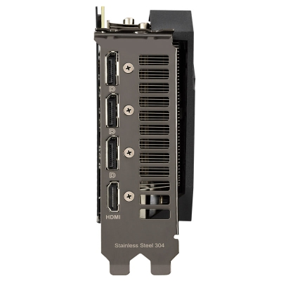 ASUS GeForce RTX 3060 Phoenix V2 LHR 12GB GDDR6 - 4